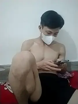 Stripchat Best Webcam of BigShot-Boy