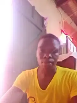 Stripchat Live Sex of DarkSugar4