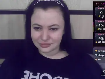 Stripchat Best live sex cam show of German_Eva