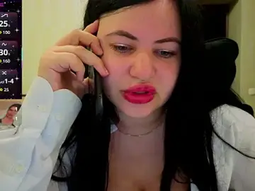 Stripchat Live Porn of German_Eva