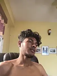 Stripchat Sex Cam of GunSlay