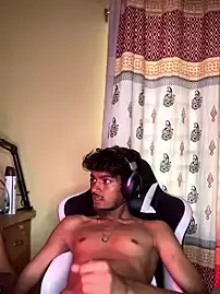 Stripchat Sex Cam of GunSlay