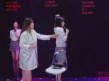 Stripchat Best Webcam of Honey-001