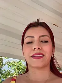 Stripchat Live Porn of LINDA_PATTY94