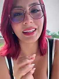 Stripchat Private Sex Chat of LINDA_PATTY94