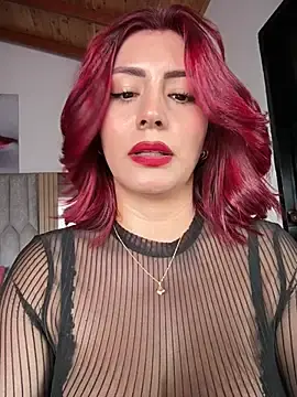 Stripchat Live Porn of LINDA_PATTY94