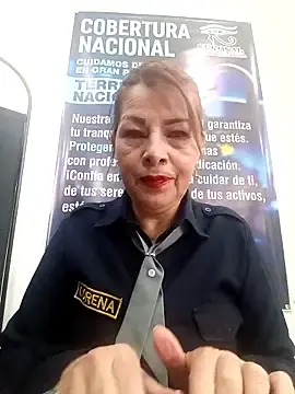 Stripchat Adult Webcams of LORENA--01