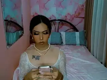 Stripchat Watch Live Sex Cams of LadyVexora_Fox