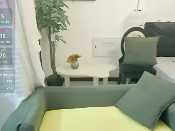 Stripchat Free Live Porn of NANA-EET