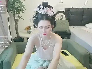 Stripchat Nude Webcam of NANA-EET