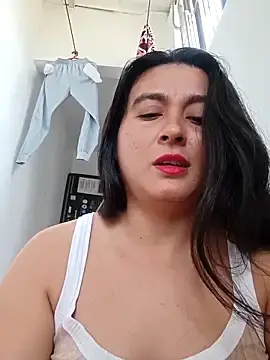 Stripchat Adult Video Chat of Pussy-Hairy-Horny