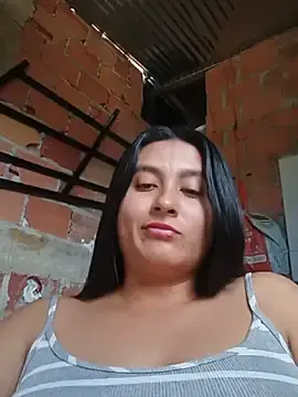 Stripchat Live Sex Cam of Pussy-Hairy-Horny