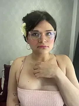Stripchat Live Porn of dayis_butera