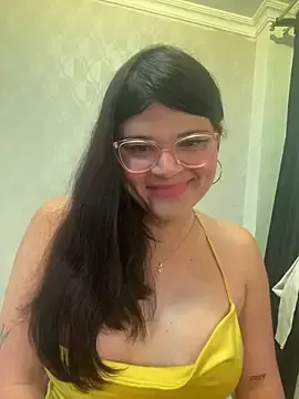 Stripchat Adult Video Chat of dayis_butera