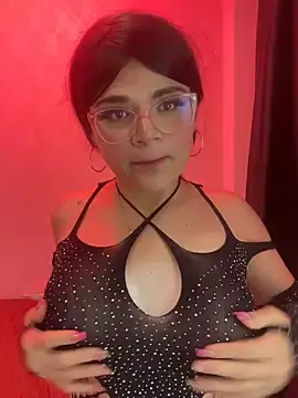 Stripchat Adult Video Chat of dayis_butera