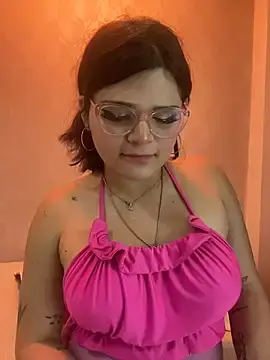 Stripchat Adult Webcam of dayis_butera