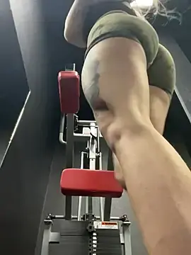 Stripchat Sex Chat of psilybaby