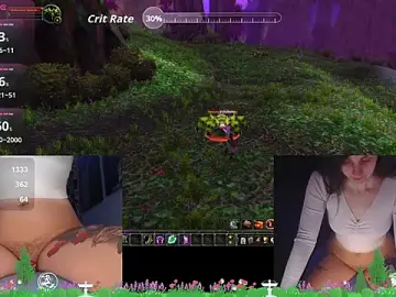 Stripchat Adult Webcam of psilybaby