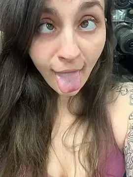 Stripchat Private Sex Chat of psilybaby