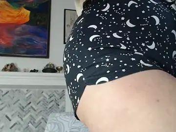 Stripchat Free Porn Cam of AuroraWillows