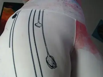 Stripchat Free Porn Cam of AuroraWillows