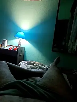 Stripchat Live Sex of CLAUDIO_AMOR