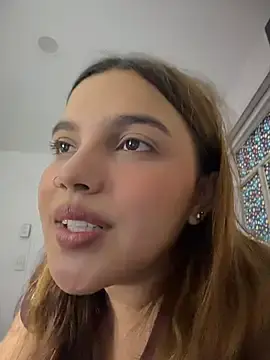 Stripchat Live Sex Cam of Colibri_xxx