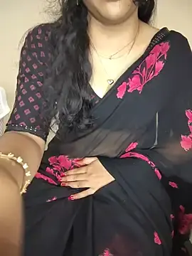 Stripchat Best Webcam of Cute-Smiely-Queen-Telugu