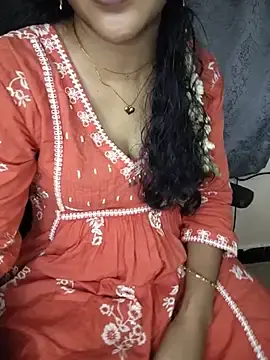 Stripchat Live Sex of Cute-Smiely-Queen-Telugu