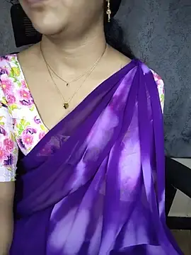 Stripchat Best live sex cam show of Cute-Smiely-Queen-Telugu