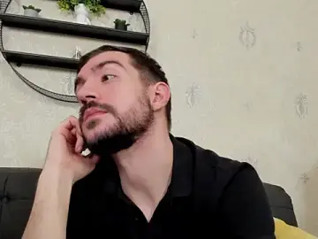 Stripchat Nude Webcam of Dylan_Best