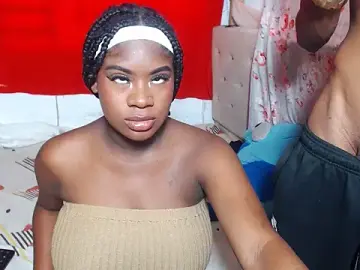 Stripchat Best live sex cam show of EvaxEmma