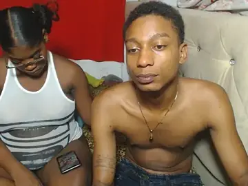 Stripchat Live Sex Cam of EvaxEmma