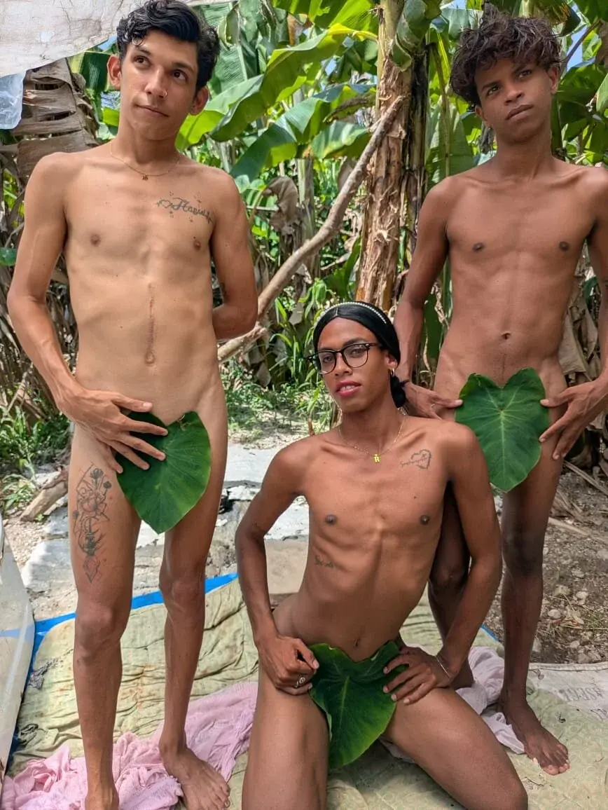 GayBoysOutdoors