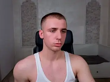 Stripchat Best live sex cam show of KellenWest