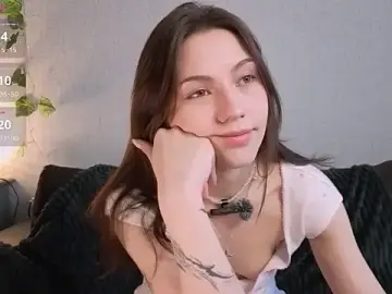 Stripchat Best live sex cam show of Kendaliby_