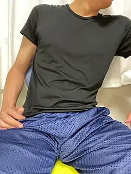Stripchat Sex Cam of Kojiro0707