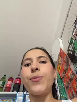 Stripchat Live Sex of LittleDoll___