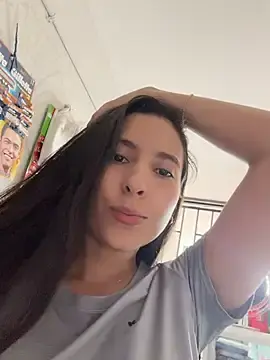 Stripchat Adult Webcam of LittleDoll___