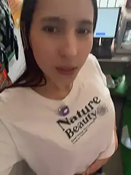 Stripchat Live Porn of LittleDoll___