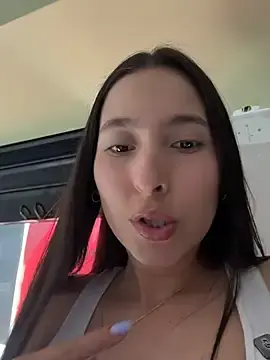 Stripchat Sex Chat of LittleDoll___