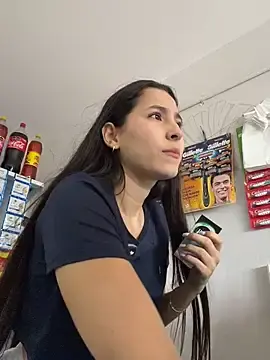 Stripchat Best live sex cam show of LittleDoll___