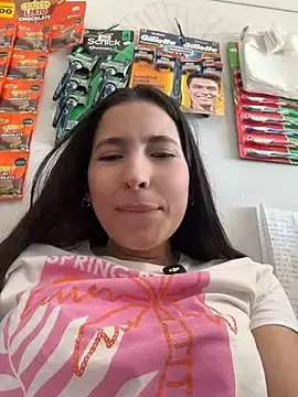 Stripchat Best Webcam of LittleDoll___