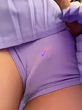 Stripchat Free Live Porn of LittleDoll___