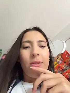 Stripchat Best live sex cam show of LittleDoll___