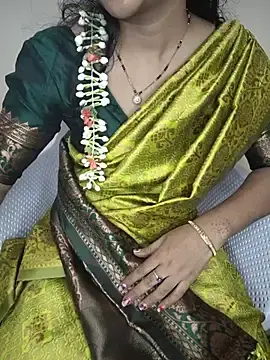Stripchat Adult Video Chat of Mardala-Pilla-Telugu
