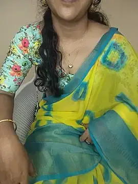 Stripchat Nude Webcam of Mardala-Pilla-Telugu