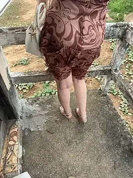 Stripchat Free Live Porn of May-Squirt