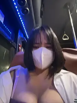 Stripchat Private Sex Chat of May-Squirt