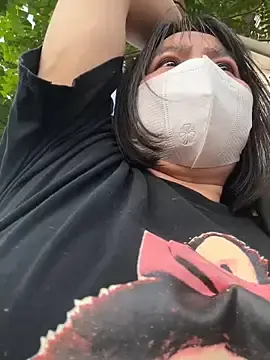 Stripchat Sex Cam of May-Squirt